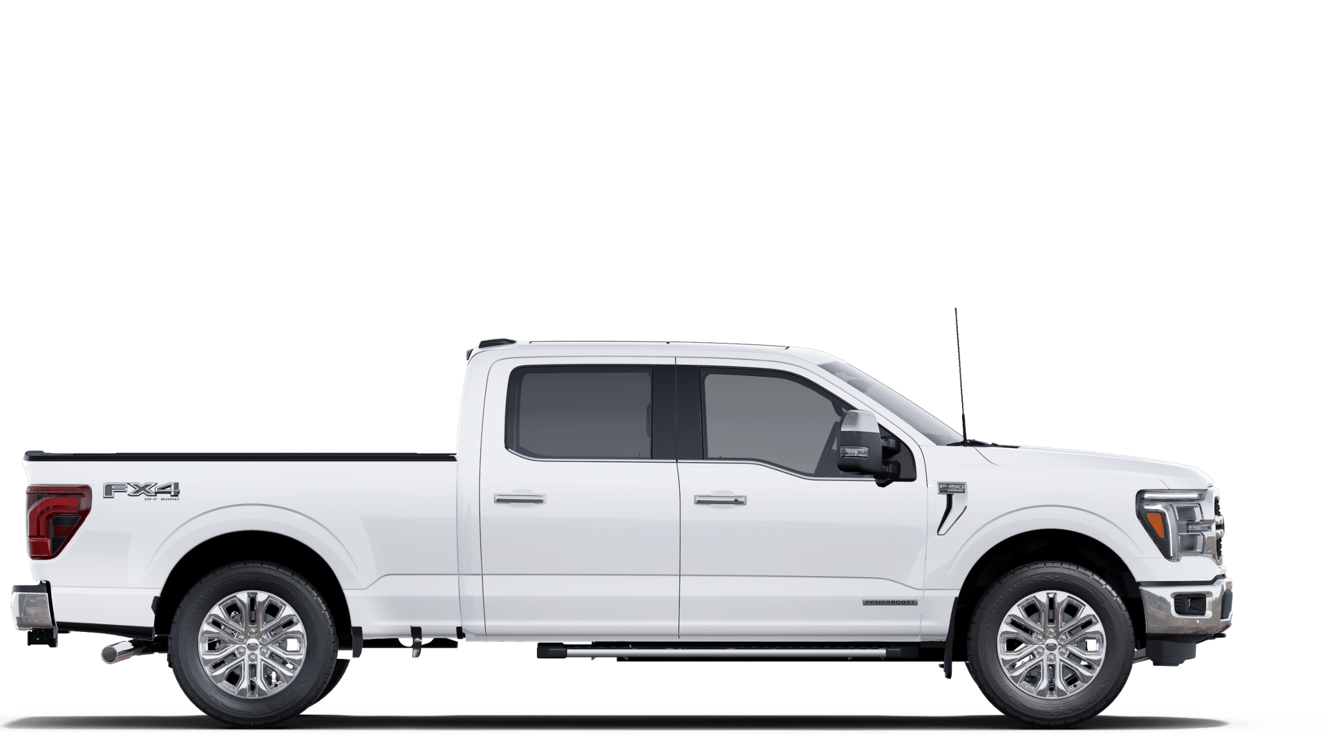 2025 Ford F-150® External Image 1